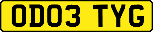 OD03TYG