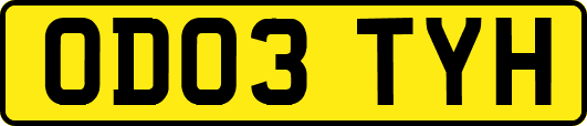 OD03TYH