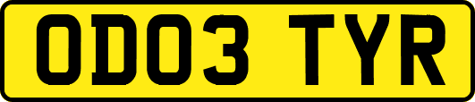 OD03TYR