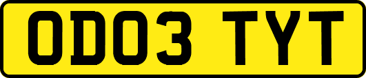 OD03TYT