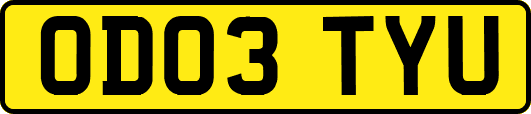 OD03TYU