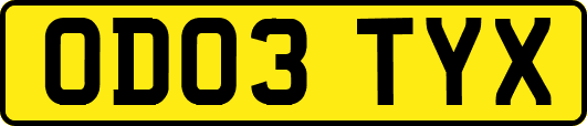 OD03TYX