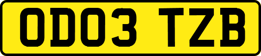 OD03TZB