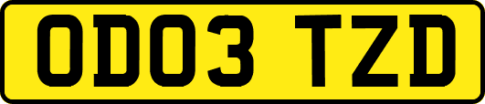 OD03TZD