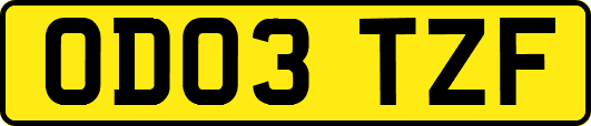OD03TZF