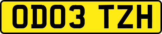 OD03TZH