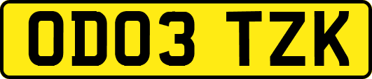OD03TZK