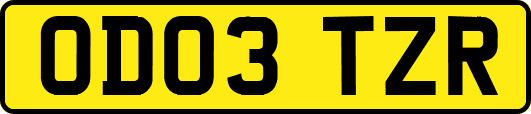 OD03TZR