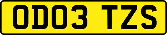 OD03TZS