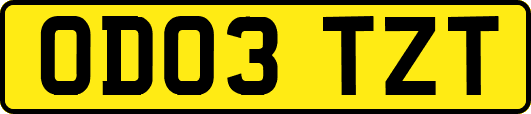 OD03TZT