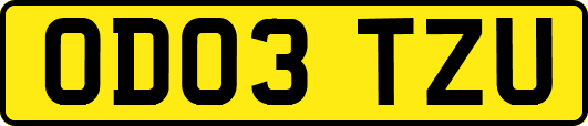 OD03TZU