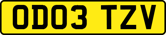 OD03TZV