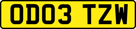 OD03TZW