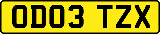 OD03TZX