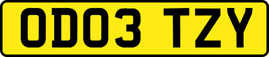 OD03TZY
