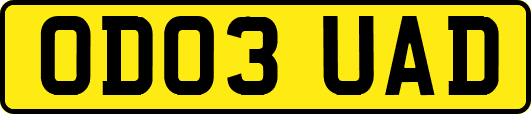 OD03UAD