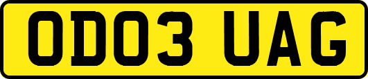 OD03UAG