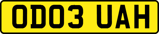 OD03UAH