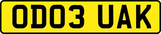 OD03UAK