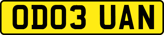 OD03UAN