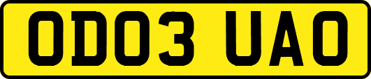 OD03UAO
