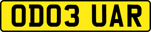 OD03UAR