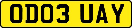 OD03UAY