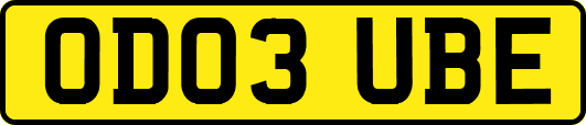OD03UBE