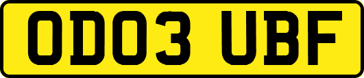 OD03UBF