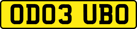 OD03UBO