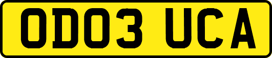 OD03UCA