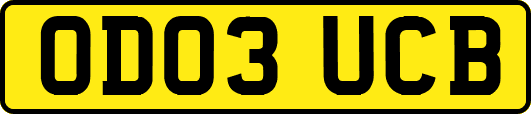 OD03UCB