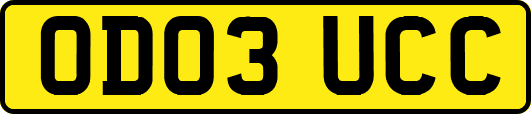 OD03UCC
