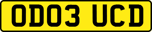OD03UCD