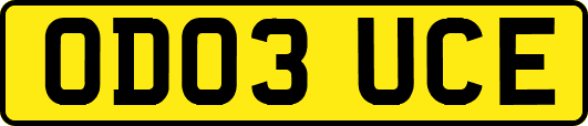 OD03UCE