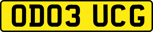 OD03UCG
