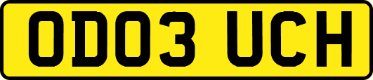 OD03UCH