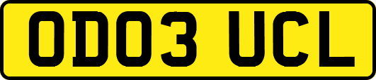 OD03UCL
