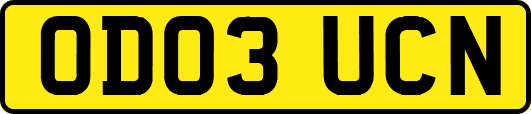 OD03UCN
