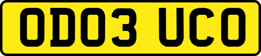 OD03UCO