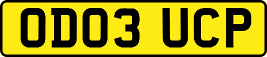 OD03UCP