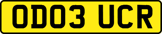 OD03UCR