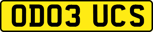 OD03UCS