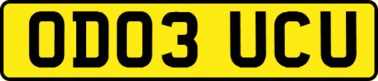 OD03UCU