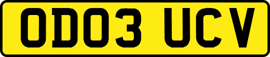 OD03UCV