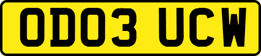 OD03UCW