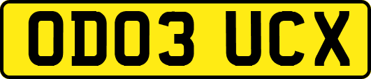 OD03UCX