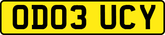 OD03UCY