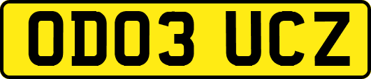 OD03UCZ