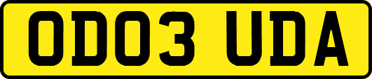 OD03UDA